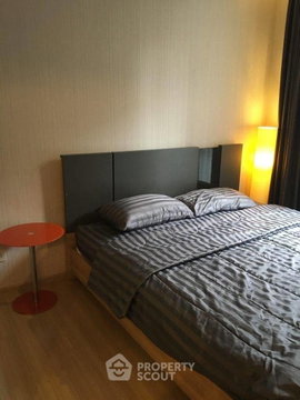 Pet-Friendly 1-BR Condo At Maestro 12 Ratchathewi, 200m To BTS Ratchathewi (ID 2901260)