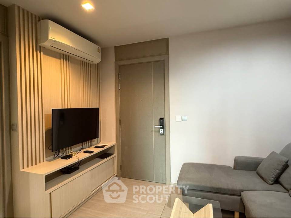 รูป คอนโด 1-ห้องนอน ที่ ไลฟ์ อโศก - พระราม 9 ใกล้ MRT พระราม 9 (ID 2854048) - รูปที่ 3/9