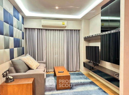 รูปภาพ 2-BR Condo at Tidy Deluxe Sukhumvit 34 near BTS Thong Lor (ID 2875646)