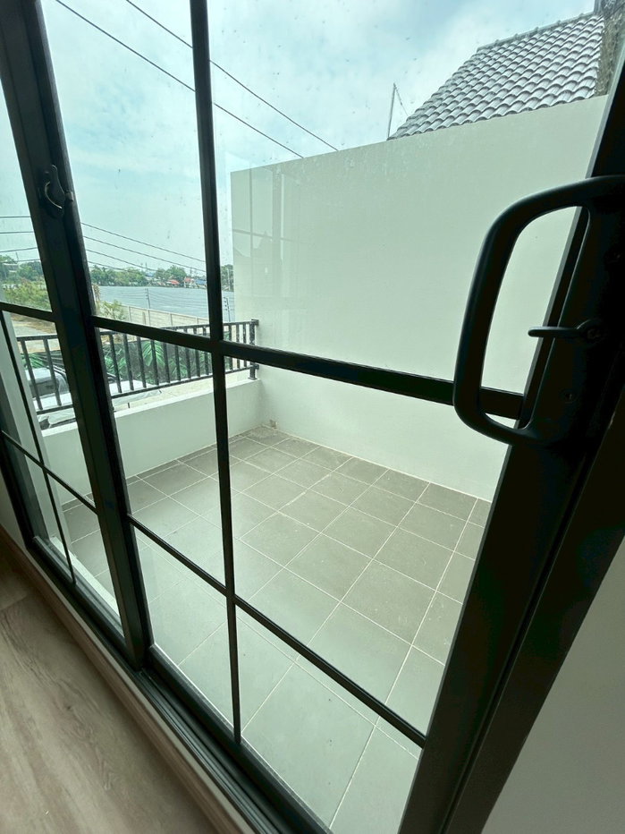 picture ðĄ Twin House for Rent in The Plant Nakhon PathomâĻ - 3/22