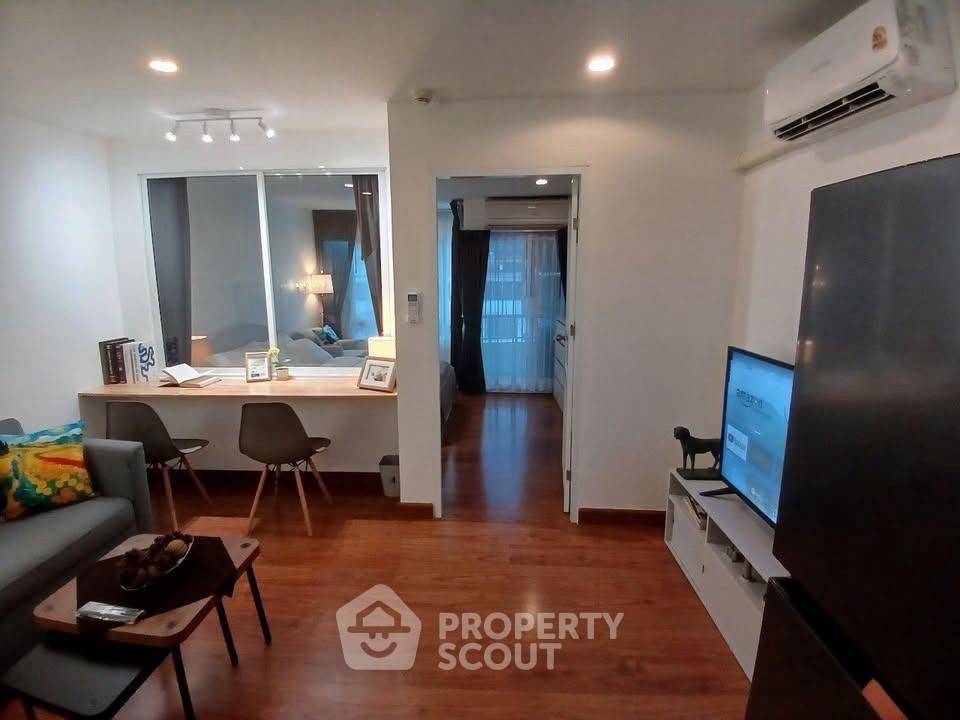 รูป คอนโด 1-ห้องนอน ที่ สุรวงศ์ ซิตี้ รีสอร์ท คอนโดมิเนียม ใกล้ MRT สามย่าน (ID 2899845) - รูปที่ 5/17