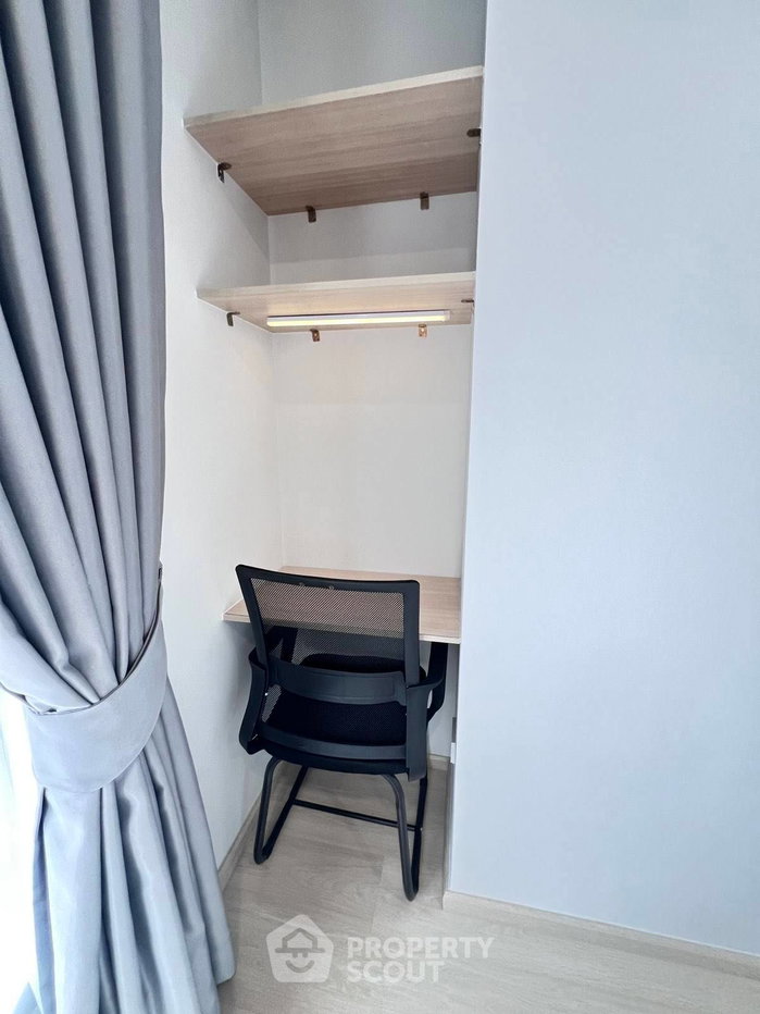 รูป คอนโด 2-ห้องนอน ที่ แอสปาย วิภา-วิคตอรี่ ใกล้ BTS สนามเป้า (ID 2899140) - รูปที่ 9/22