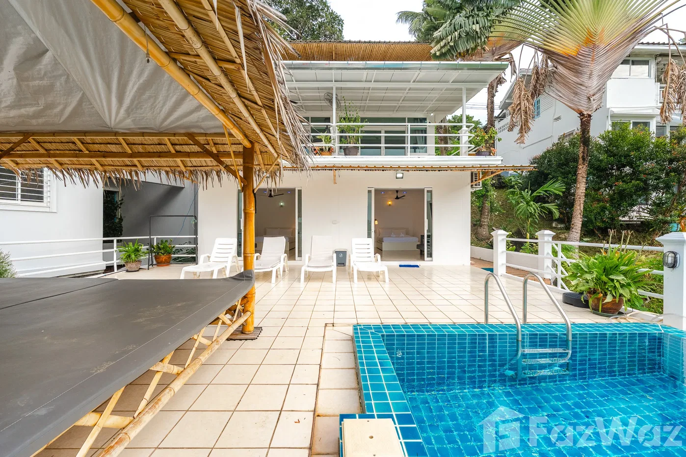 รูป ขาย บ้านเดี่ยว 5 ห้องนอน ใน ป่าตอง, ภูเก็ต 6258670 - รูปที่ 38/62