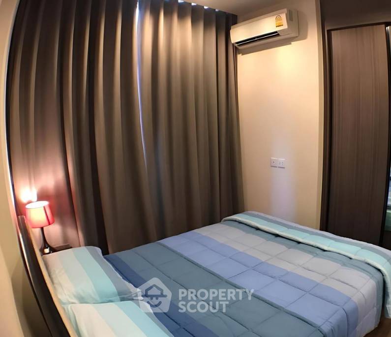 รูป คอนโด 1-ห้องนอน ที่ เดอะ ไลน์ สุขุมวิท 71 ใกล้ BTS พระโขนง (ID 2881406) - รูปที่ 1/3