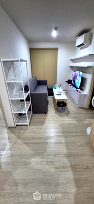 Condos for sale : 3-BR Condo at Nue Z-Square Suan Luang Station in Nong Bon (ID 2878202)