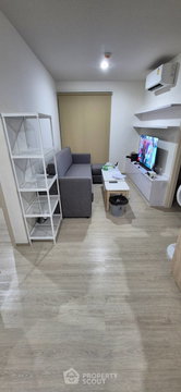 คอนโด 3-ห้องนอน ที่ นิว ซี-สแควร์ สวนหลวง สเตชั่น ใน หนองบอน (ID 2878202)