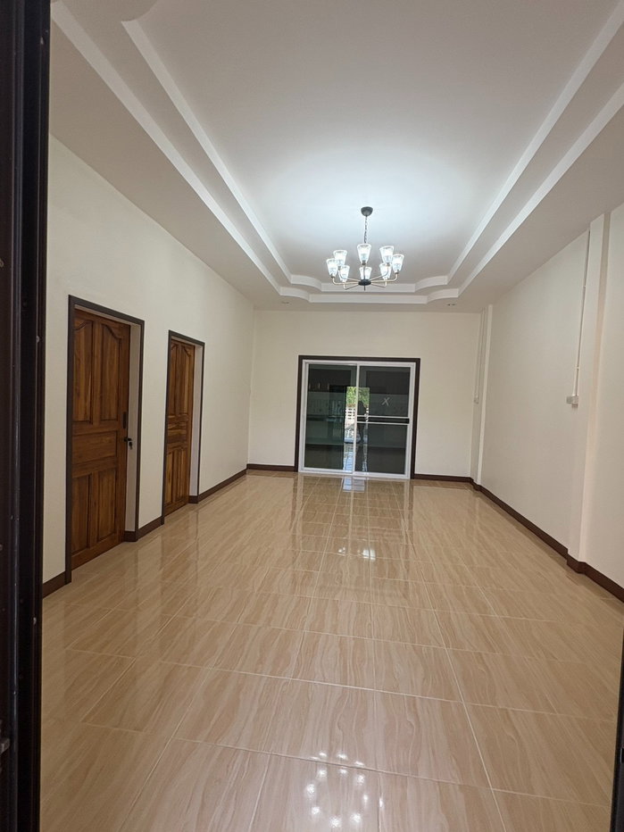 รูป ขายบ้าน อำเภอบางสะพาน จังหวัดประจวบคีรีขันธ์ - รูปที่ 2/10