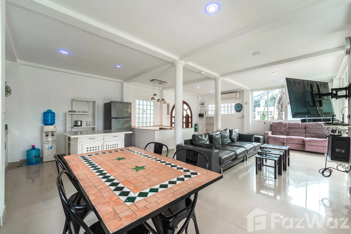 รูป ขาย บ้านเดี่ยว 5 ห้องนอน ใน ป่าตอง, ภูเก็ต 6258670 - รูปที่ 8/62