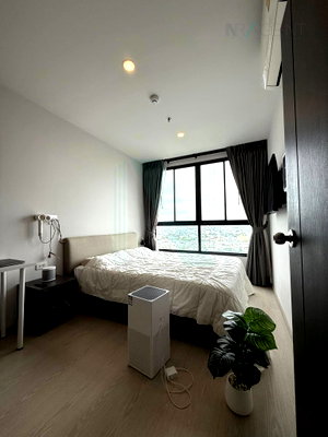 Condos for rent : 📌 For Rent Condo ELIO DEL NEST Building 1, Floor 23,1 bed room, Room size 34 sqm