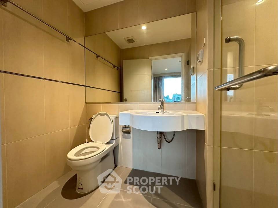รูป คอนโด 2-ห้องนอน ที่ เซ็นทริค สาทร-เซนต์หลุยส์ ใกล้ BTS เซนต์หลุยส์ (ID 2890945) - รูปที่ 5/12