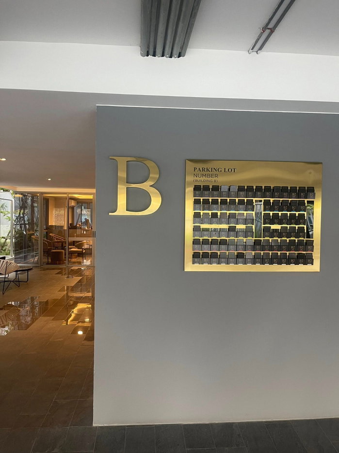 picture R256/Private Corner Unit for Rent: Quintara Phume Sukhumvit 39 - 16/17
