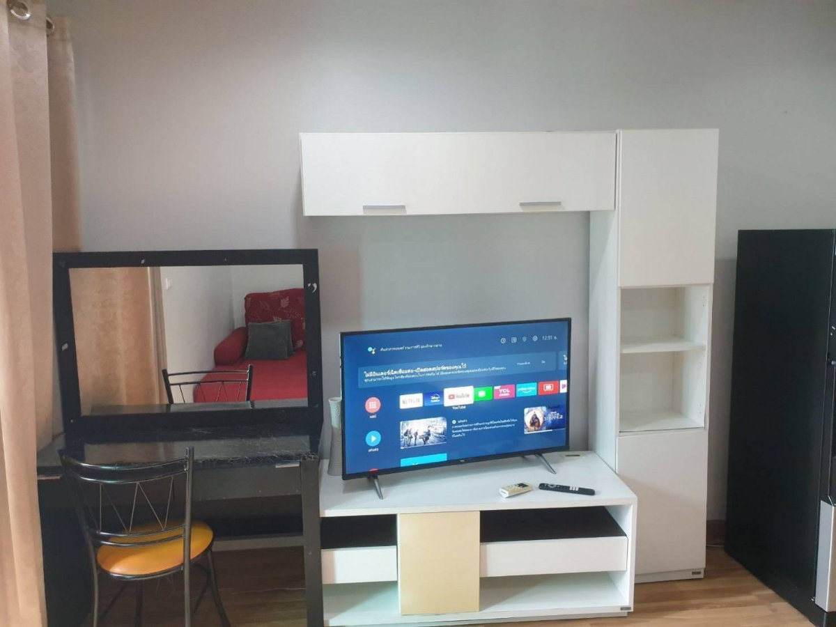 รูป 🟢ER26092 🟢ให้เช่า / For Rent Regent Home 15 Chaengwattana 1 ห้องนอน 1 ห้องน้ำ 💰 ราคา 7,300 บาท/เดือน - รูปที่ 3/10