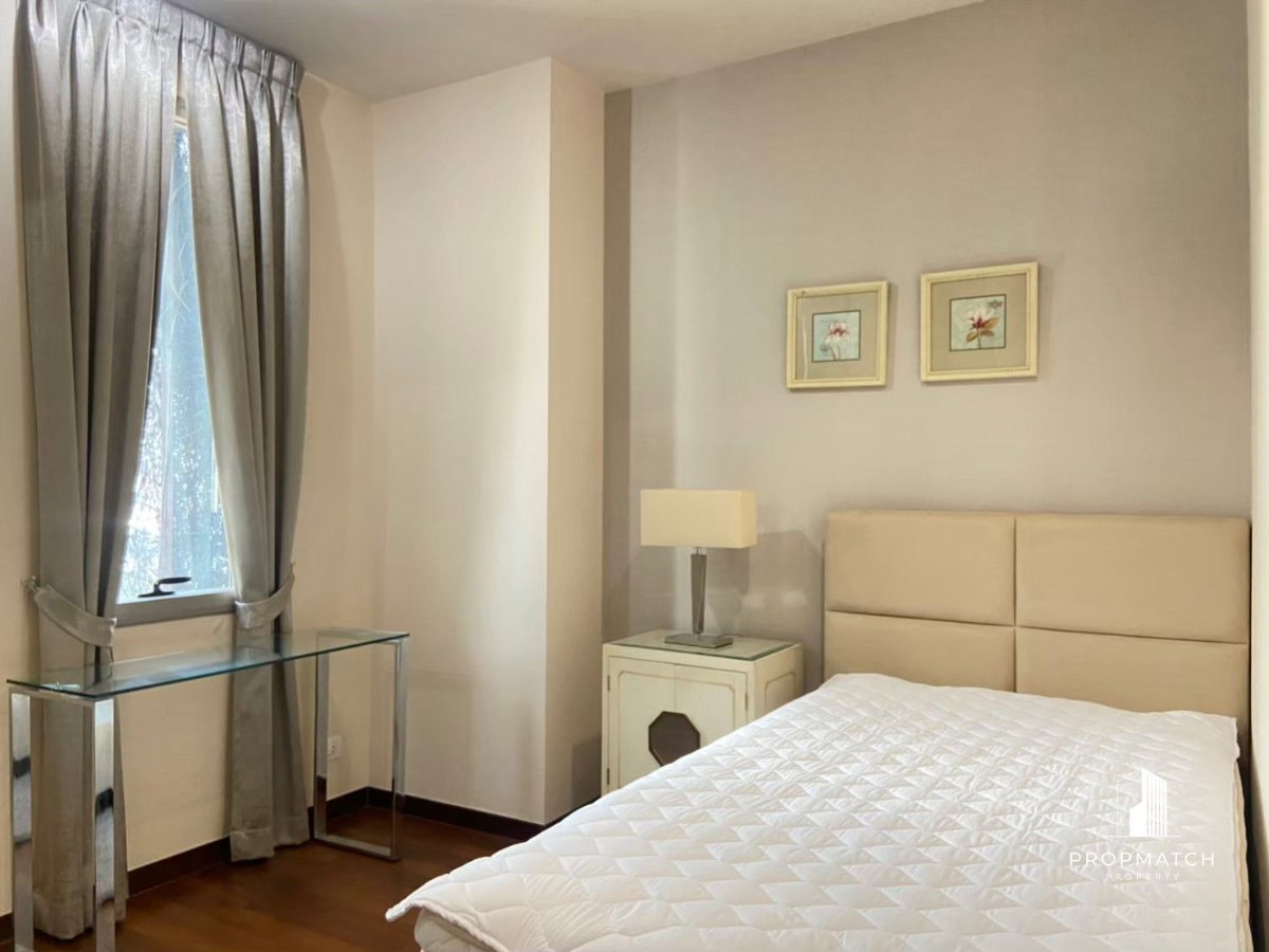 รูป PM037824 ✨Flash Deal ✨ Ashton Morph 38 (2Bed 2Bath 75 SQM.) พร้อมอยู่ ! เพียง 60,000 บาทต่อเดือน Tel.0981315848 @propmatch - รูปที่ 5/7