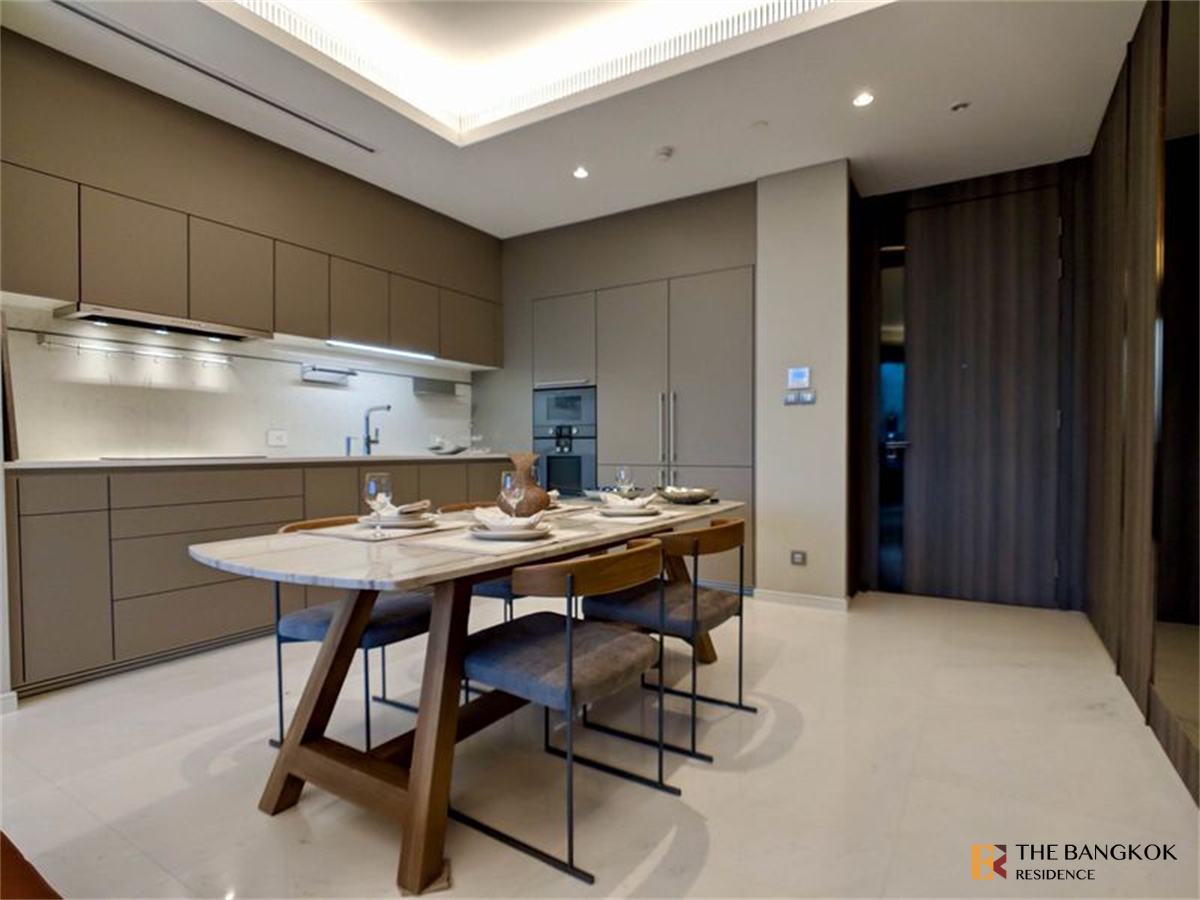 picture Sindhorn Tonson  Luxurious Design, Elevated Atmosphere - 2/10