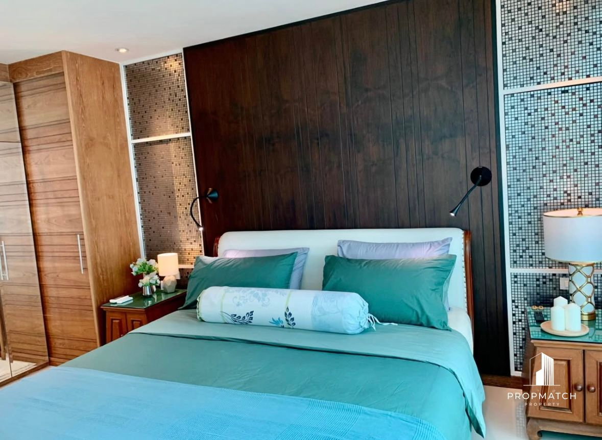 รูป PM035777 ✨Flash Deal ✨ Sukhumvit Living Town (2Bed 1Bath 63 SQM.) พร้อมอยู่ ! เพียง 45,000 บาทต่อเดือน Tel.0981315848 @propmatch - รูปที่ 7/14