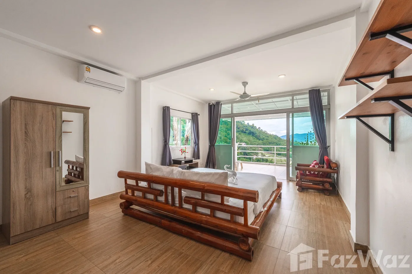 รูป ขาย บ้านเดี่ยว 5 ห้องนอน ใน ป่าตอง, ภูเก็ต 6258670 - รูปที่ 32/62