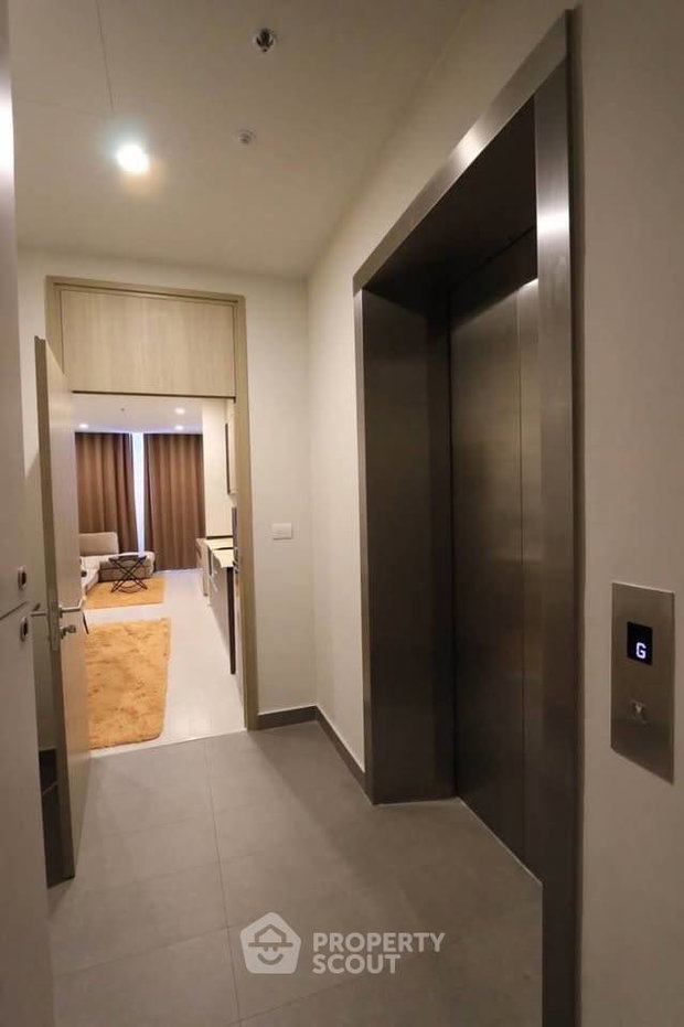 รูป คอนโด 2-ห้องนอน ที่ โนเบิล เพลินจิต ใกล้ BTS เพลินจิต (ID 2891148) - รูปที่ 2/9