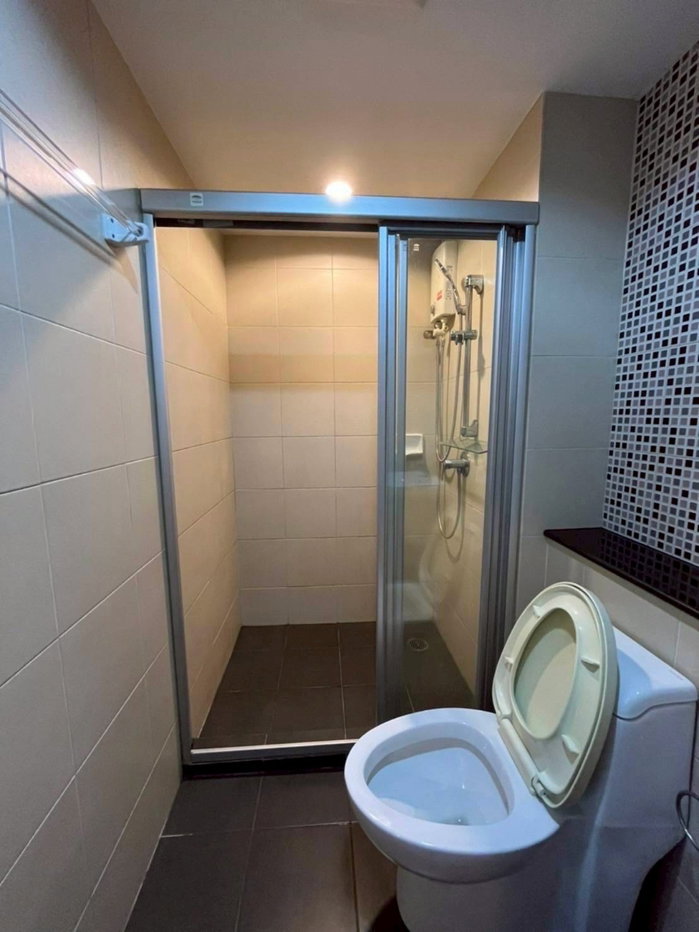 รูป ให้เช่า คอนโด | คุ้มสุดในโครงการ “WISH @ SIAM” 37 ตร.ม. ใกล้ BTS ราชเทวี - รูปที่ 8/8