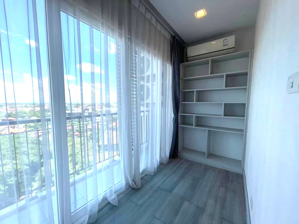 รูป ให้เช่า หรือ ขาย The Prio condominium in Chiang Mai - รูปที่ 4/11