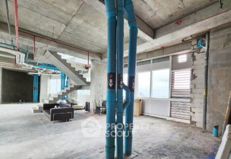 4-BR Condo at Millennium Residence @ Sukhumvit Condominium near BTS Asok (ID 1581342)