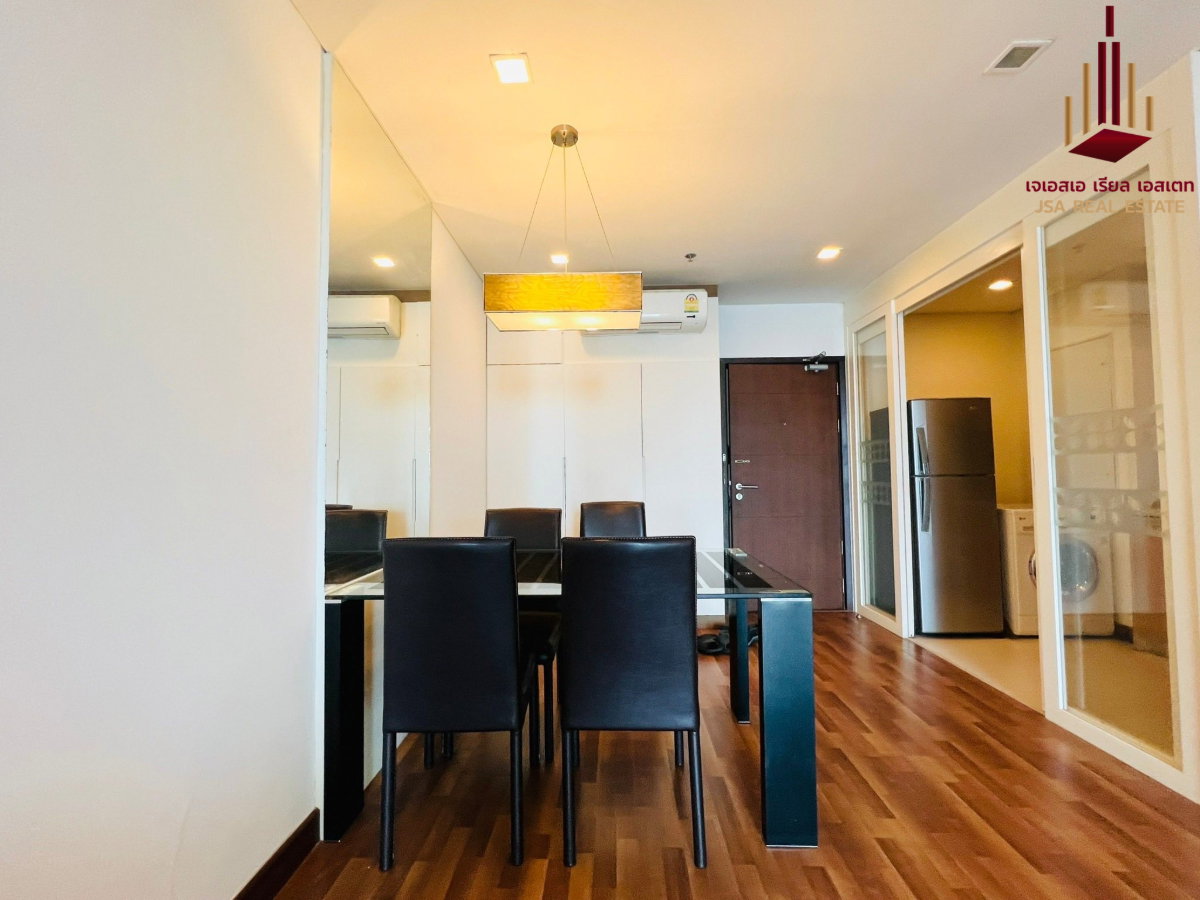 picture ✨ For Rent: Le Luk Condo Condo ✨  💰 Only 25,000 THB/month - 3/6