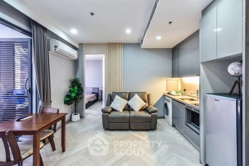 1-BR Condo at M Phayathai near BTS Victory Monument (ID 2897993)