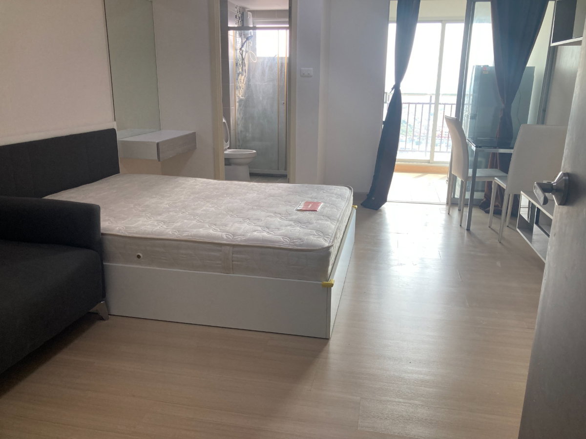 รูป MB PROPERTY 0626369963! คอนโด ชั้นสูงวิวทะเล คอนโดศุภาลัย ซิตี้รีสอร์ท ชลบุรี ให้เช่า   - รูปที่ 3/10