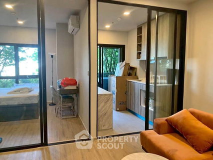 รูปภาพ คอนโด 1-ห้องนอน ที่ เมทริส ดิสทริค ลาดพร้าว ใกล้ MRT ลาดพร้าว (ID 2901546)
