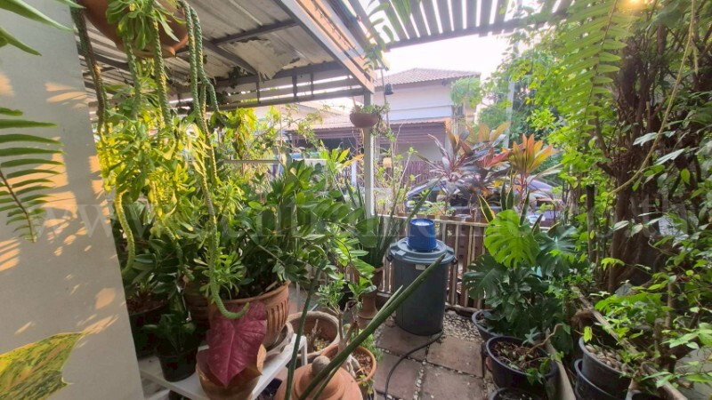 รูป บ้านแฝด เดอะฟิวชั่น บางปะอิน สภาพสวย ราคาถูกสุดในโครงการ - รูปที่ 17/31