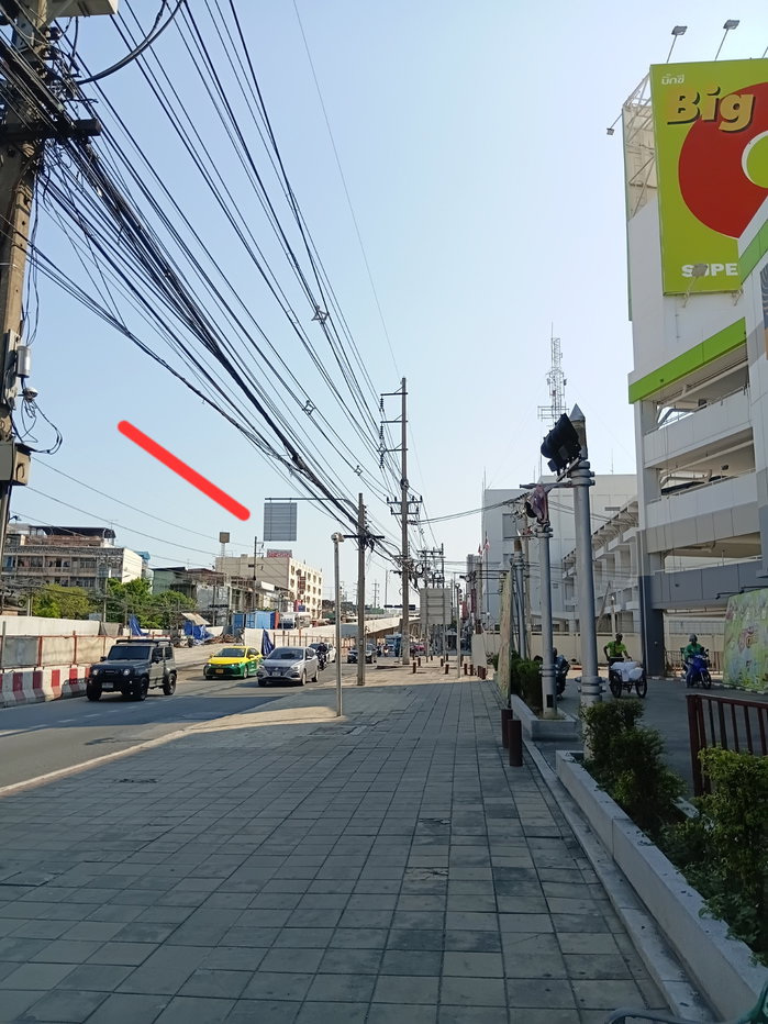 picture Urgent Sell High-Potential Land  - 3/3