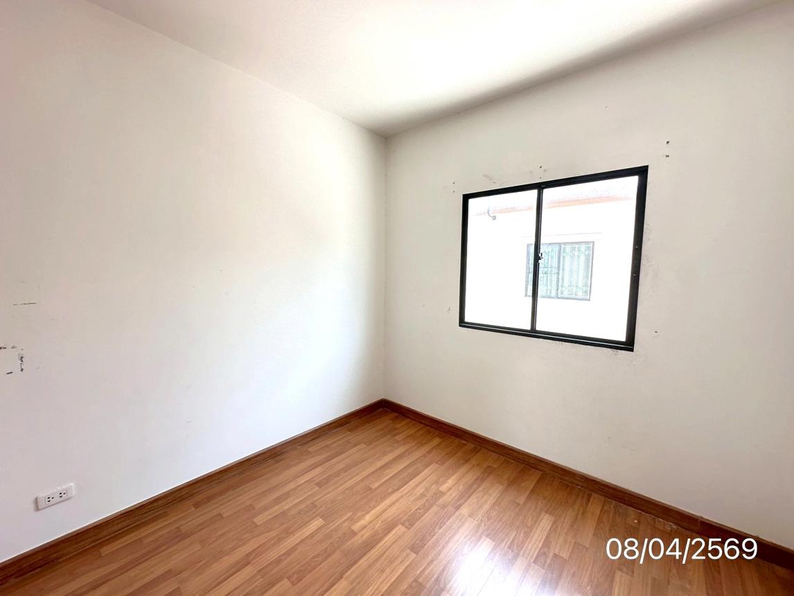 picture TOWN HOUSE 20.7 Sq.w. Bang Plee Samut Prakarn for 2M - 25/32