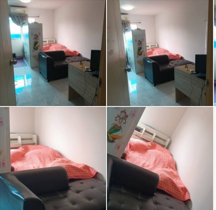 picture The point condo Sangsit Chrome 6 - 2/9