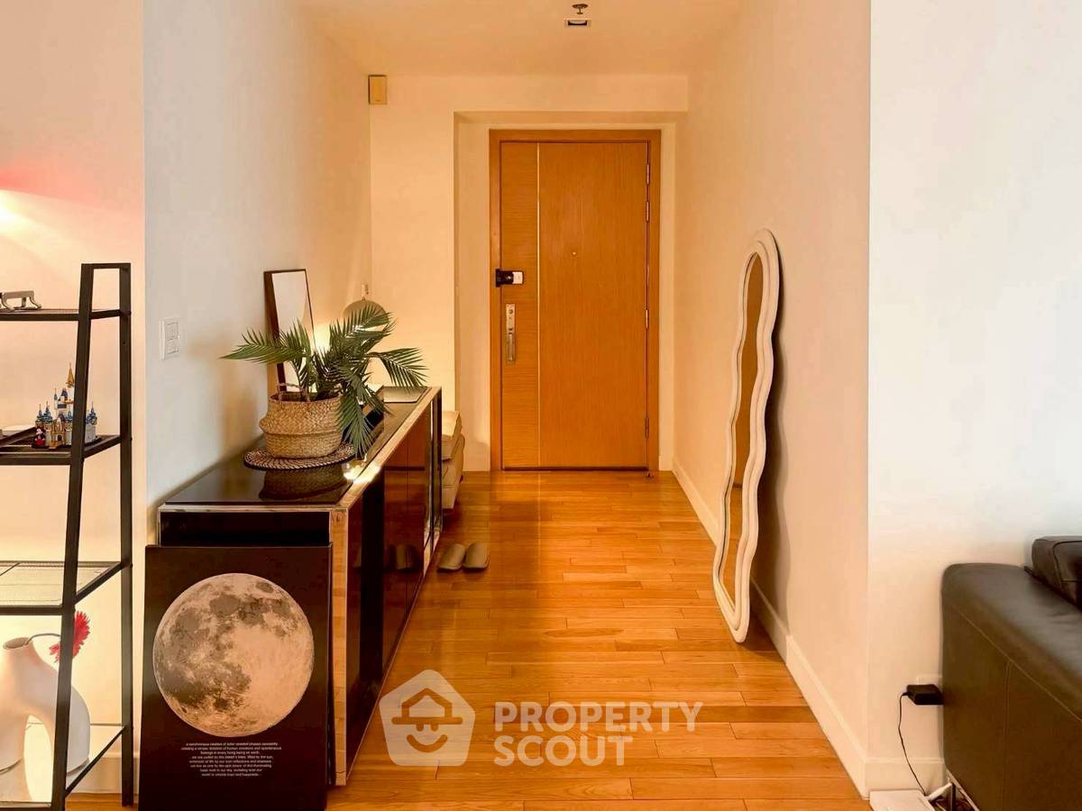รูป คอนโด 3 ห้องนอน 146 ตร.ม. ชั้น 25 Millennium Residence @ Sukhumvit ใกล้ BTS อโศก (ID 2863414) - รูปที่ 4/4