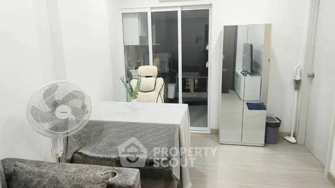 1-BR Condo at Supalai City Resort Charan 91 near MRT Bang O (ID 2902567)