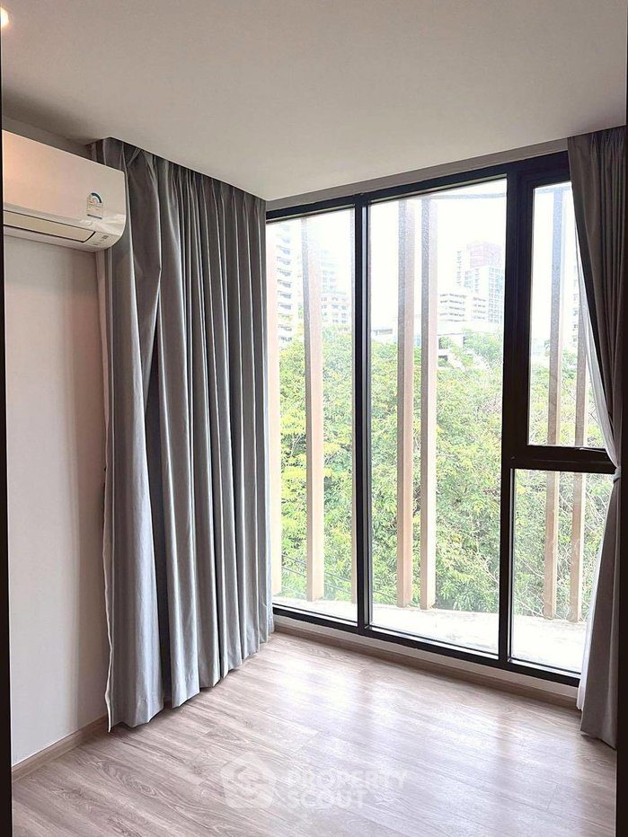 รูป คอนโด 2-ห้องนอน ที่ เดอะ ทีค สุขุมวิท 39 ใกล้ BTS พร้อมพงษ์ (ID 2141456) - รูปที่ 2/5
