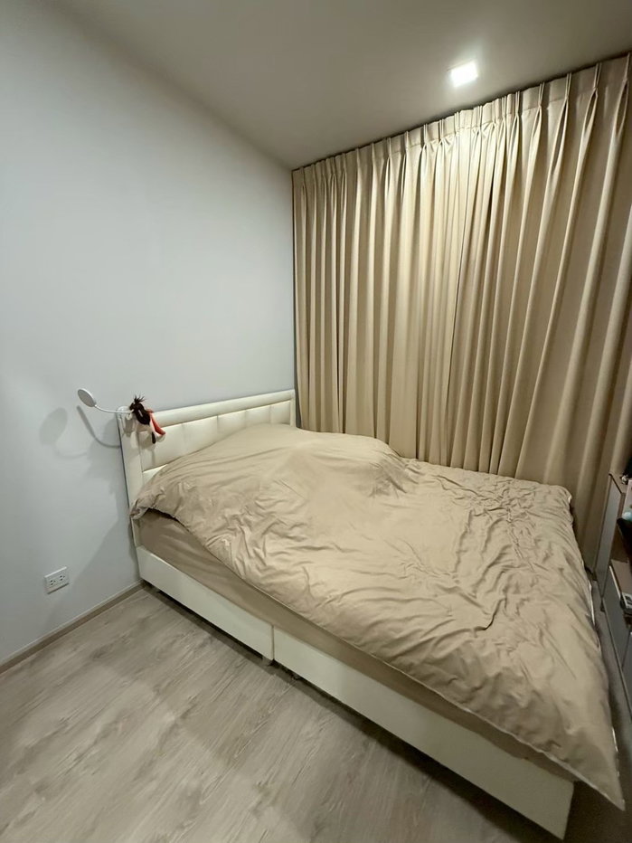 รูป ให้เช่า เดอะทรี พัฒนาการ ห้องสวย ใหญ่ ราคาดี - รูปที่ 1/12