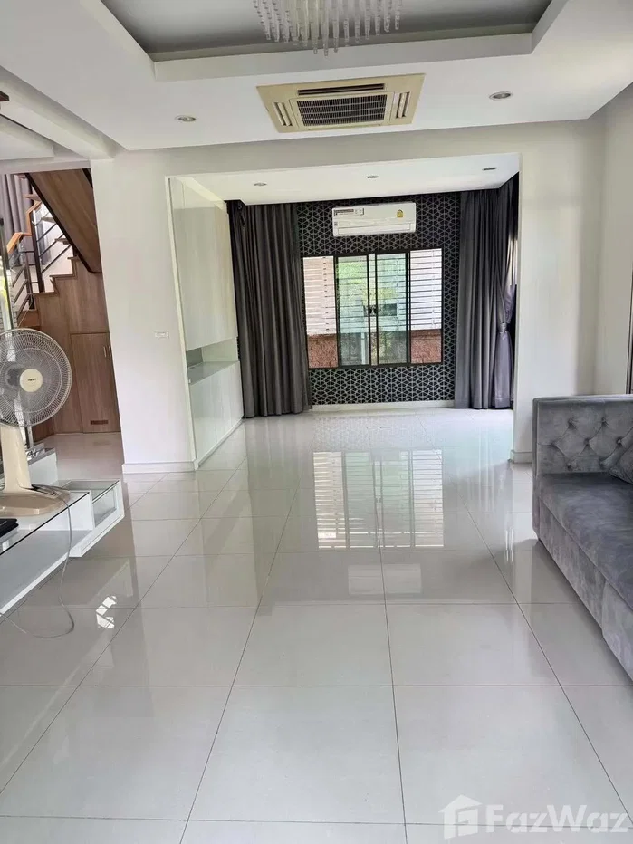 รูป ขาย บ้านเดี่ยว 4 ห้องนอน ในโครงการ เดอะ แพลนท์ เอ็กซคลูซีค พัฒนาการ 6259937 - รูปที่ 11/18
