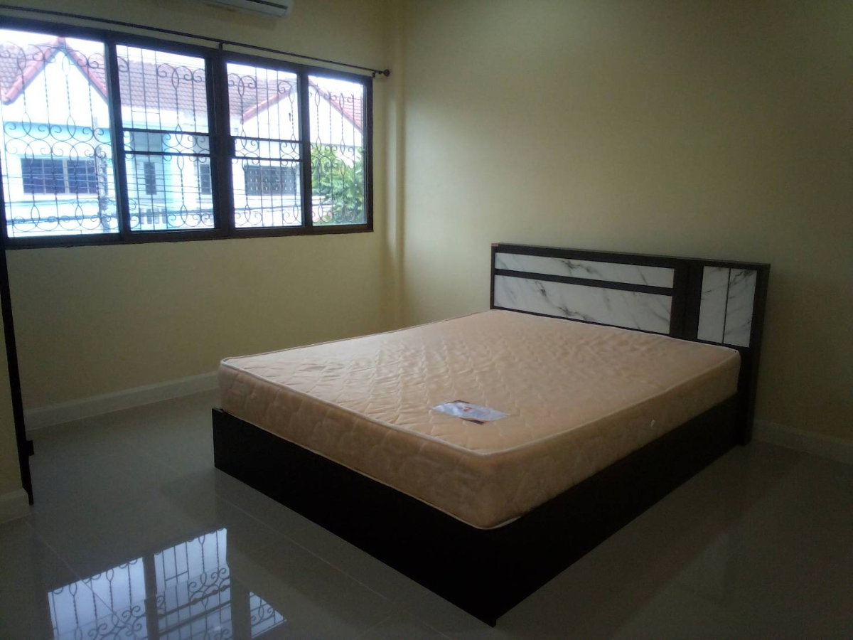 รูป ให้เช่าทาวน์เฮาส์ 2 ชั้น ซอยสายไหม 22 Tel.0999983897 - รูปที่ 23/28