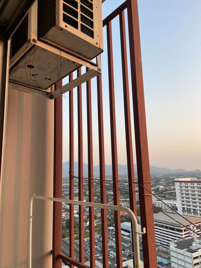 รูป MB PROPERTY 0626369963! คอนโด ชั้นสูงวิวทะเล คอนโดศุภาลัย ซิตี้รีสอร์ท ชลบุรี ให้เช่า   - รูปที่ 6/10