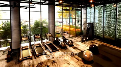 เช่าคอนโด ถนนอโศก : คอนโด 1-ห้องนอน ที่ เดอะ ลอฟท์ อโศก ใกล้ MRT เพชรบุรี (ID 2900693)