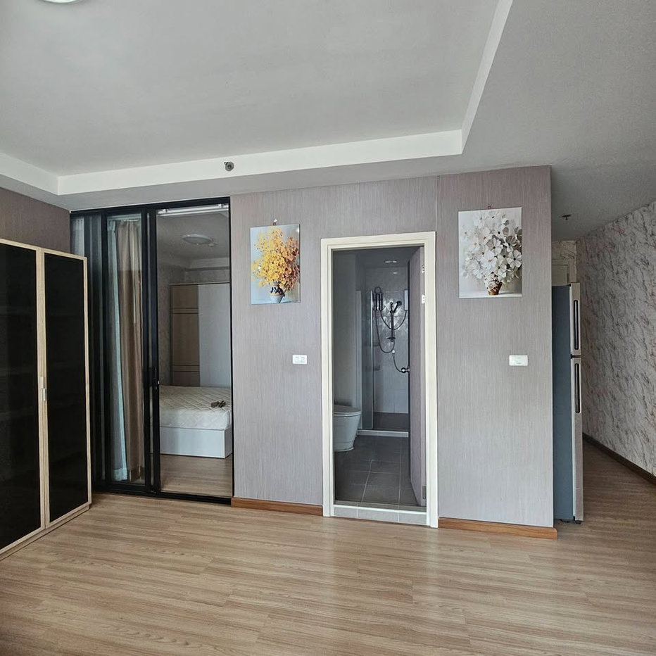รูป เช่าคอนโด J Condo Sathorn - Kanlapraphruek/เจ คอนโด สาทร - กัลปพฤกษ์ (D6905025) - รูปที่ 5/10
