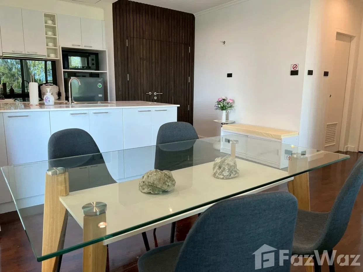 รูป คอนโดให้เช่า 2 ห้องนอน ในโครงการ บ้าน แสน เพลิน 6259118 - รูปที่ 19/23