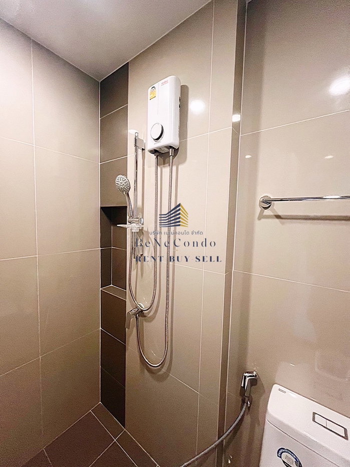 picture *** Condo for rent : Ideo Charan 70-Riverview ***  - 9/9
