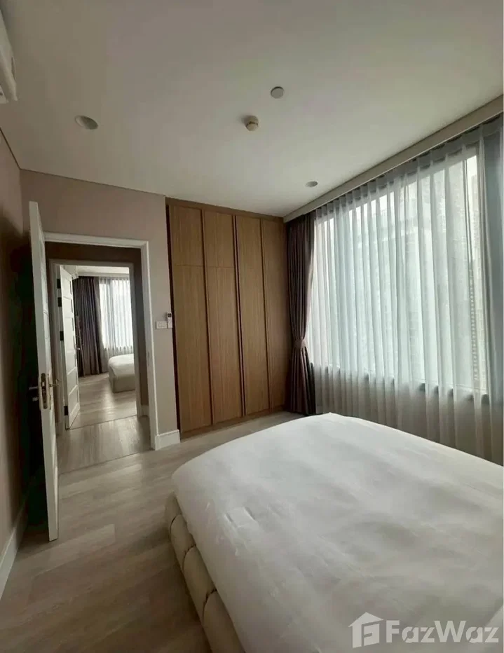 รูป คอนโดให้เช่า 2 ห้องนอน ในโครงการ อกัสตัน สุขุมวิท 22 6259025 - รูปที่ 9/10