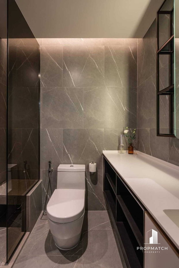 รูป PM012891 ✨Flash Deal ✨ The Reserve Sukhumvit 61 (2Bed 2Bath 70.71 SQM.) พร้อมอยู่ ! เพียง 70,000 บาทต่อเดือน Tel.0981315848 @propmatch - รูปที่ 13/14