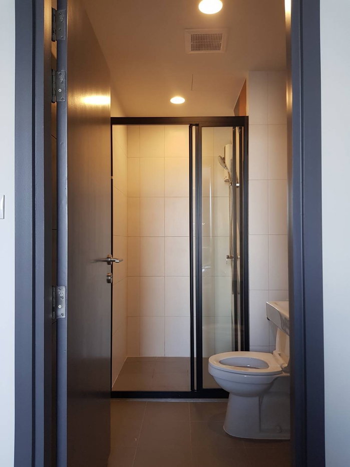 รูป ให้เช่า The Base Saphanmai ห้องสวย ราคาดี ตกแต่งพร้อมอยู่  DS3043 | Line @Dstay - รูปที่ 11/13