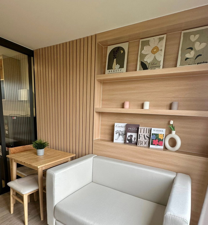 picture @Condorental condo for rent BEAT SUKHUMVIT - 4/7