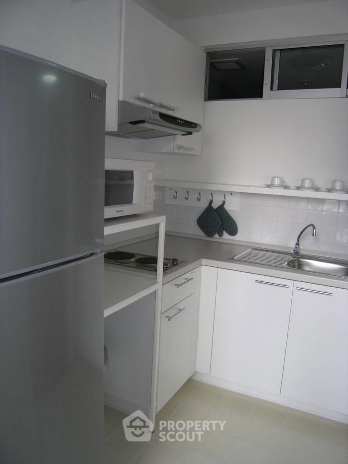 รูป คอนโด 1-ห้องนอน ที่ คอนโดวัน เอ็กซ์ สุขุมวิท 26 ใกล้ BTS พร้อมพงษ์ (ID 511666) - รูปที่ 3/7