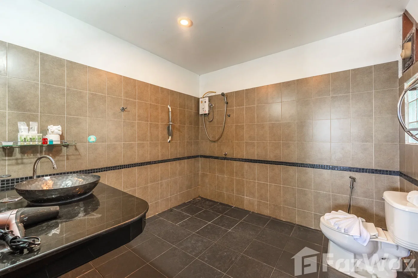 รูป ขาย บ้านเดี่ยว 5 ห้องนอน ใน ป่าตอง, ภูเก็ต 6258670 - รูปที่ 34/62
