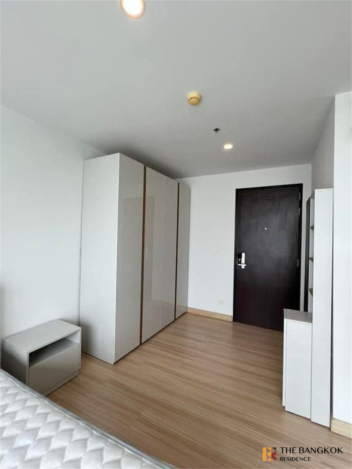 picture Bangkok Horizon Lazi (Sathorn-Narathiwas)  Easy Travel, Fully Utilized Space - 4/10